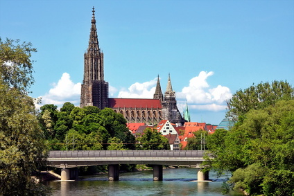 Ulmer Münster